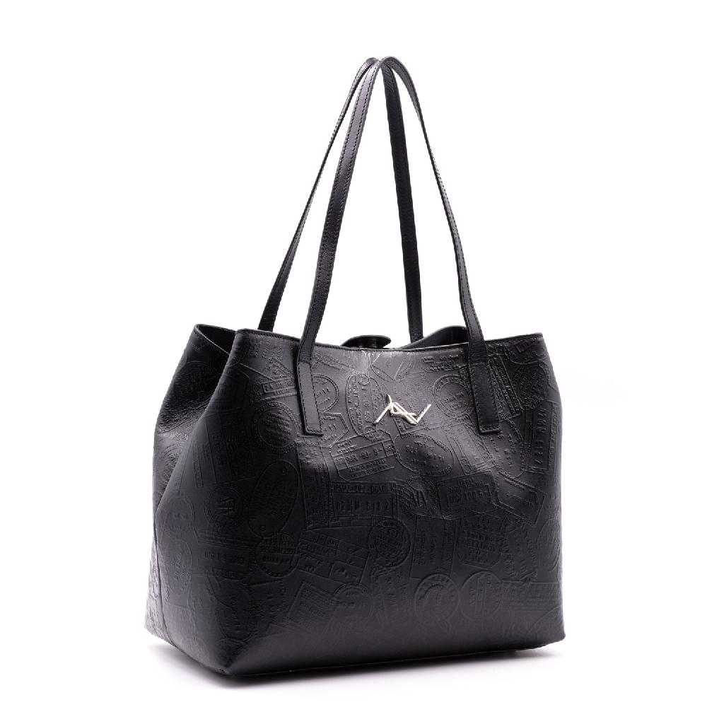 Alv by alviero martini Borsa Shopping Sparks – ALVBT600X Alv by alviero martini Borsa Shopping Sparks – ALVBT600X