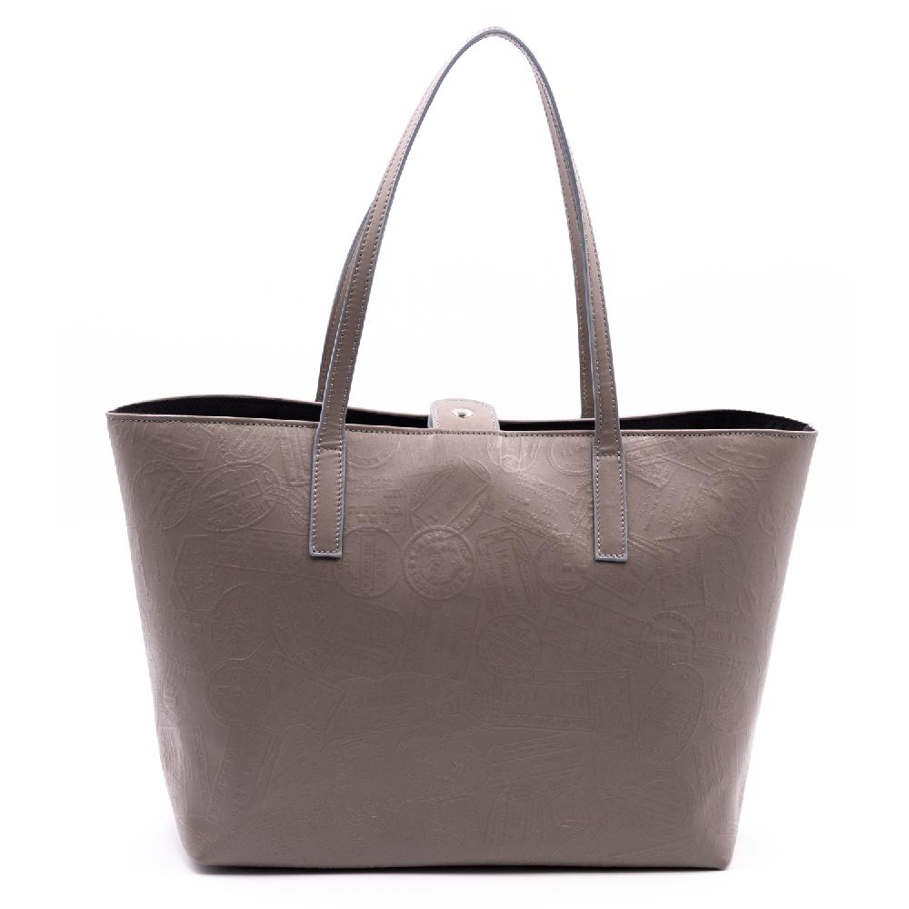 Alv By Alviero Martini Borsa Shopping Timeless Stampa – ALVBT700X