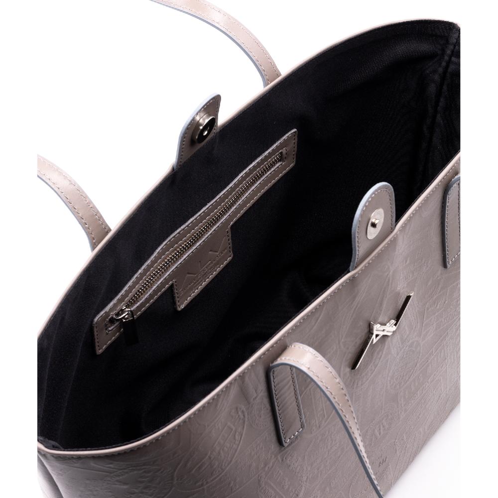 Alv By Alviero Martini Borsa Shopping Timeless Stampa – ALVBT700X