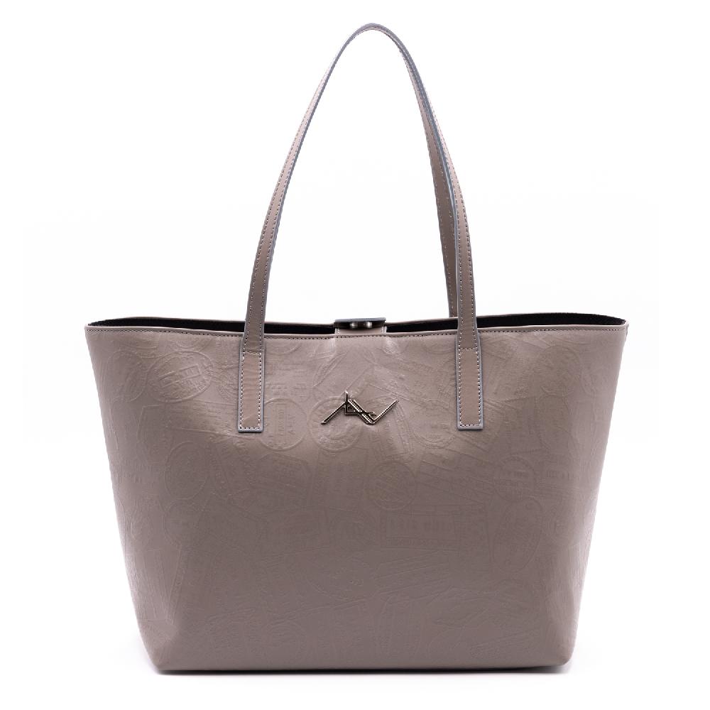 Alv by alviero martini Borsa Shopping Timeless Stampa – ALVBT700X