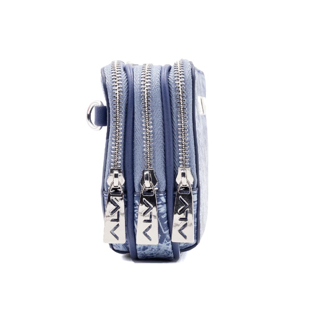 Alv By Alviero Martini Borsello Da Uomo ALV By Alviero Martini – ALVB7814