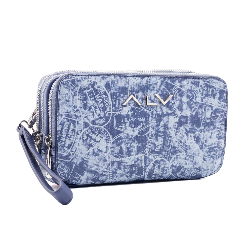 Alv By Alviero Martini Borsello Da Uomo ALV By Alviero Martini – ALVB7814