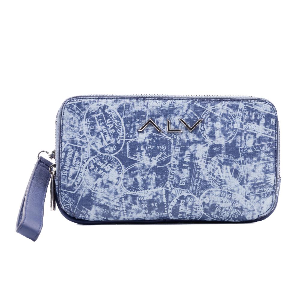 Alv by alviero martini Borsello da uomo ALV by Alviero Martini – ALVB7814