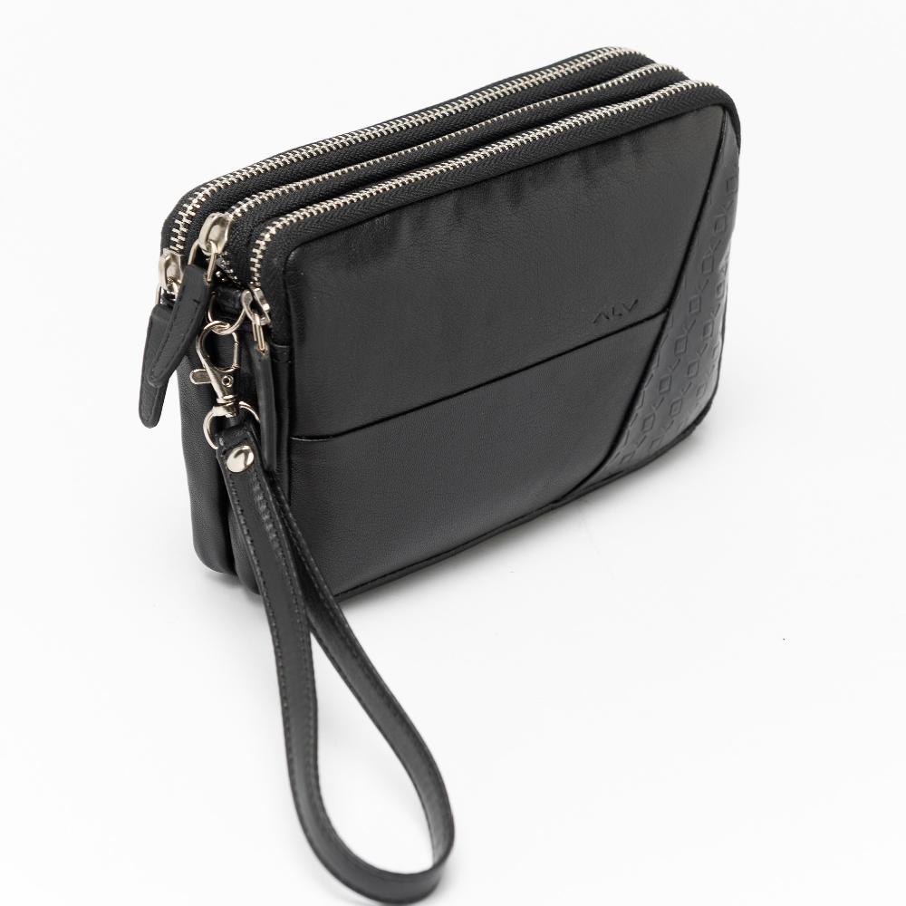 Alv By Alviero Martini Borsello Da Uomo ALV By Alviero Martini – ALVP4711