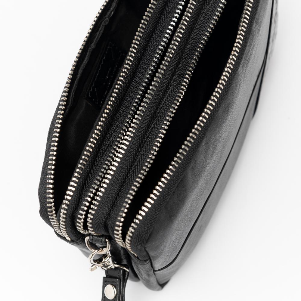 Alv By Alviero Martini Borsello Da Uomo ALV By Alviero Martini – ALVP4711