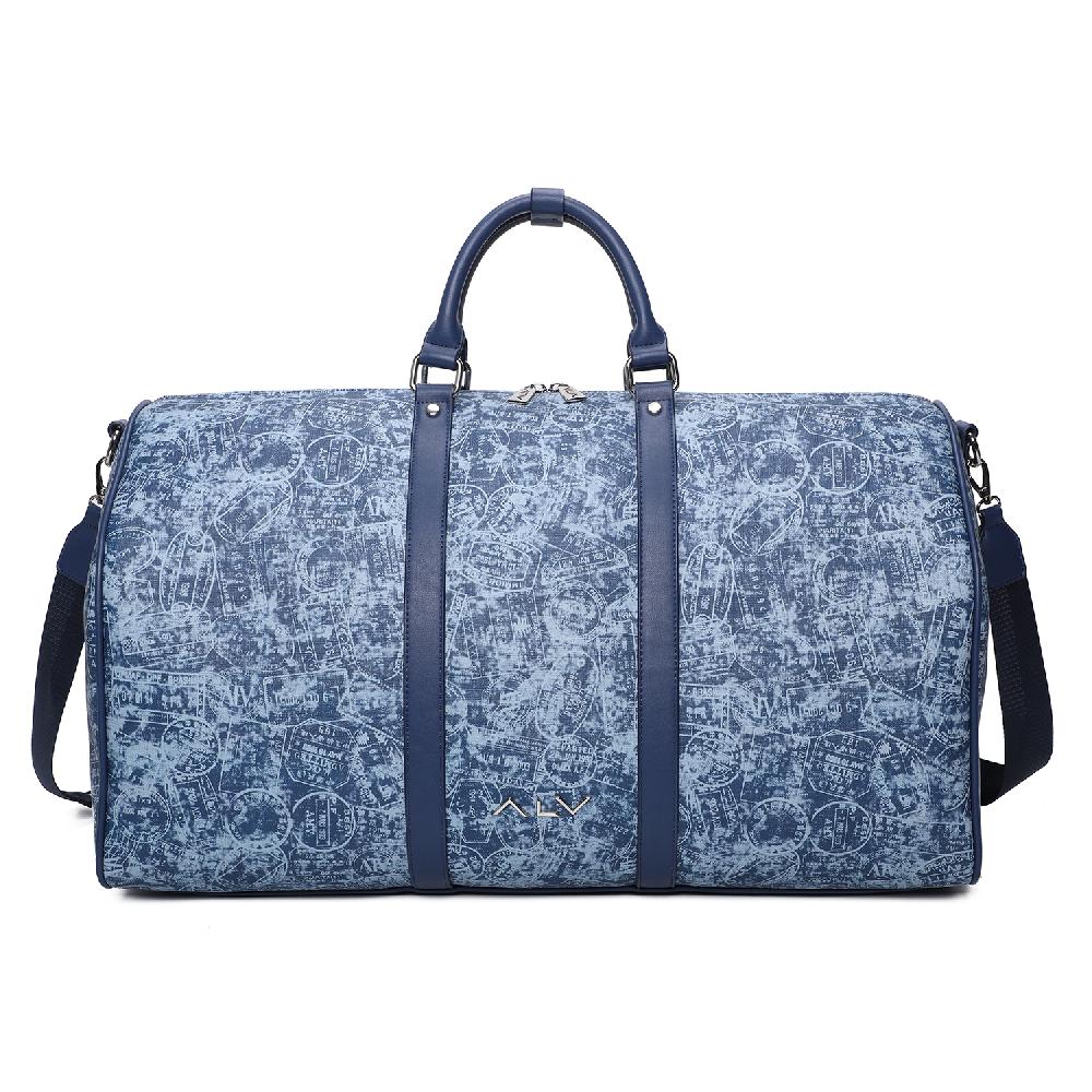 Alv by alviero martini Borsone da viaggio Adrien ALV by Alviero Martini – ALVB7804