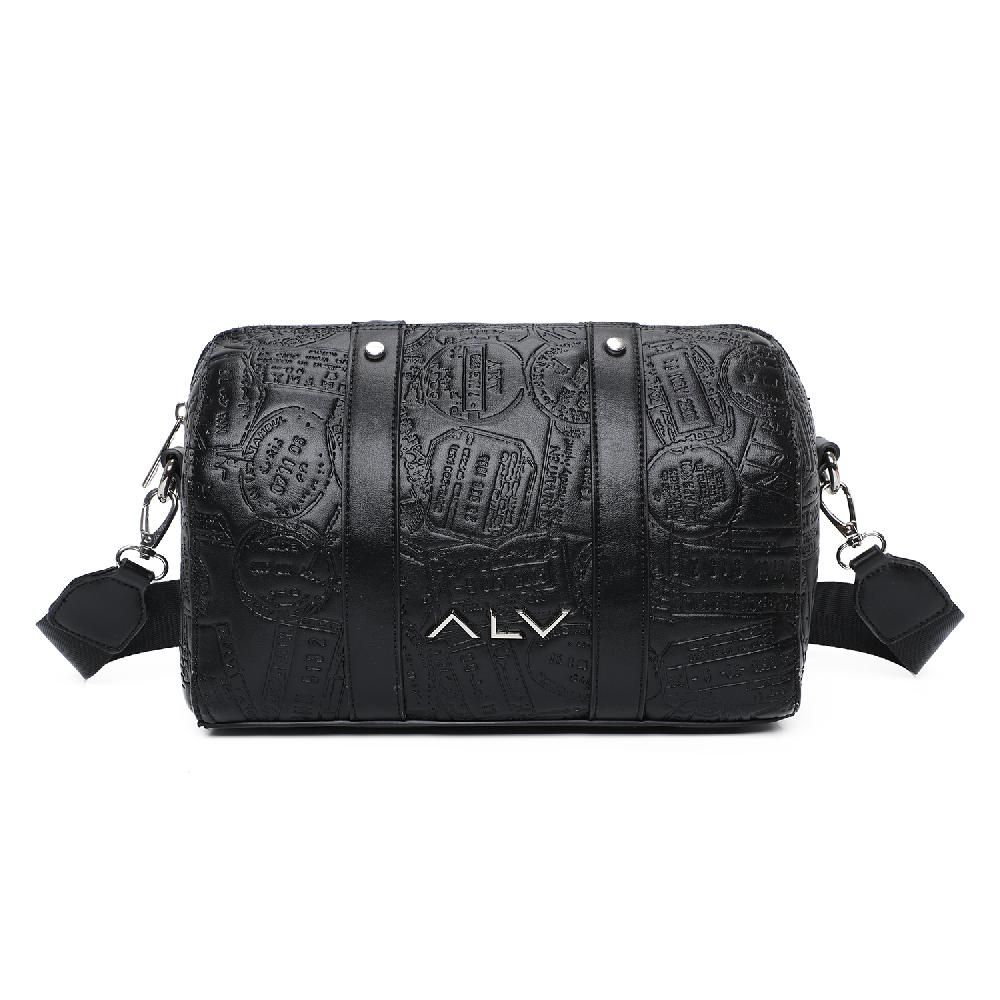 Alv by alviero martini Borsone da viaggio Weekend Adrien ALV by Alviero Martini – ALVB7805