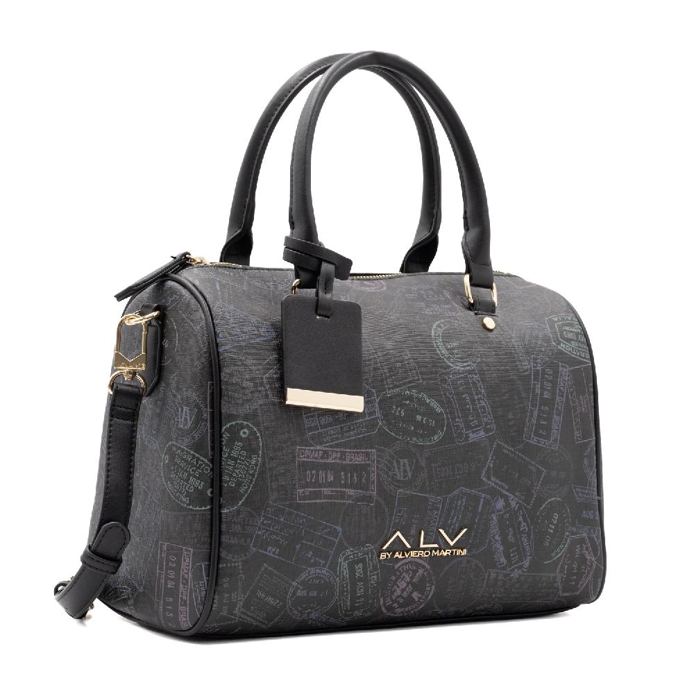 Alv By Alviero Martini Boston Bag ALV By Alviero Martini – ALVB7118