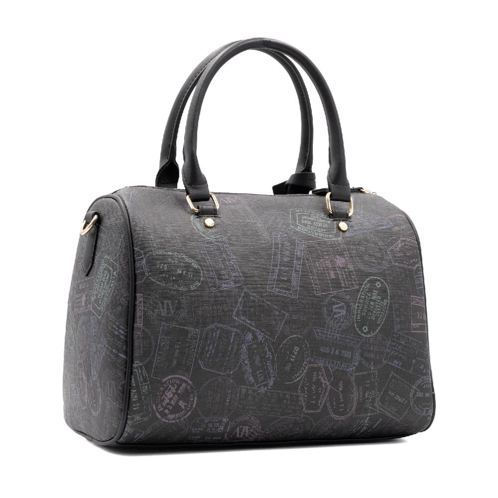 Alv By Alviero Martini Boston Bag ALV By Alviero Martini – ALVB7118