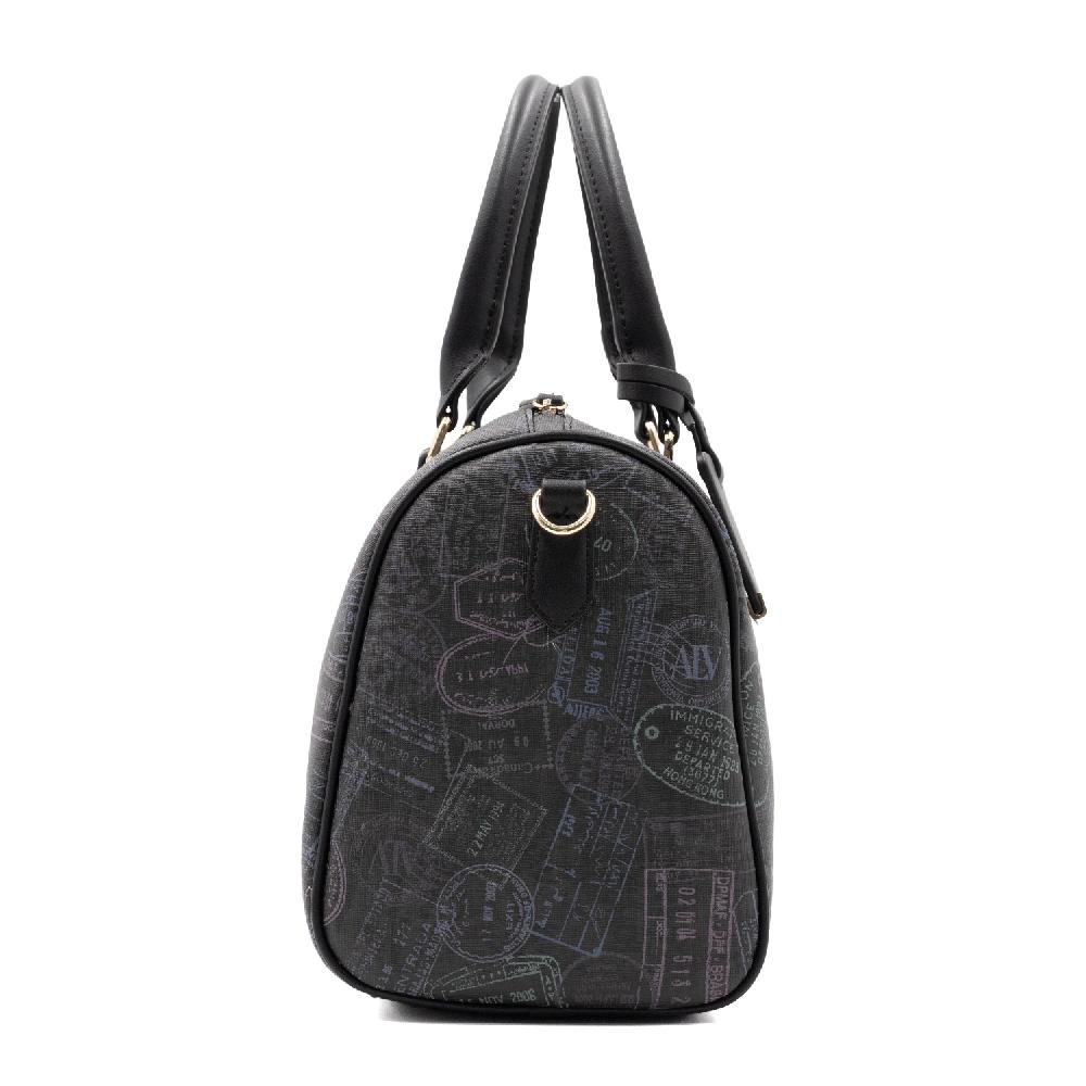 Alv By Alviero Martini Boston Bag ALV By Alviero Martini – ALVB7118