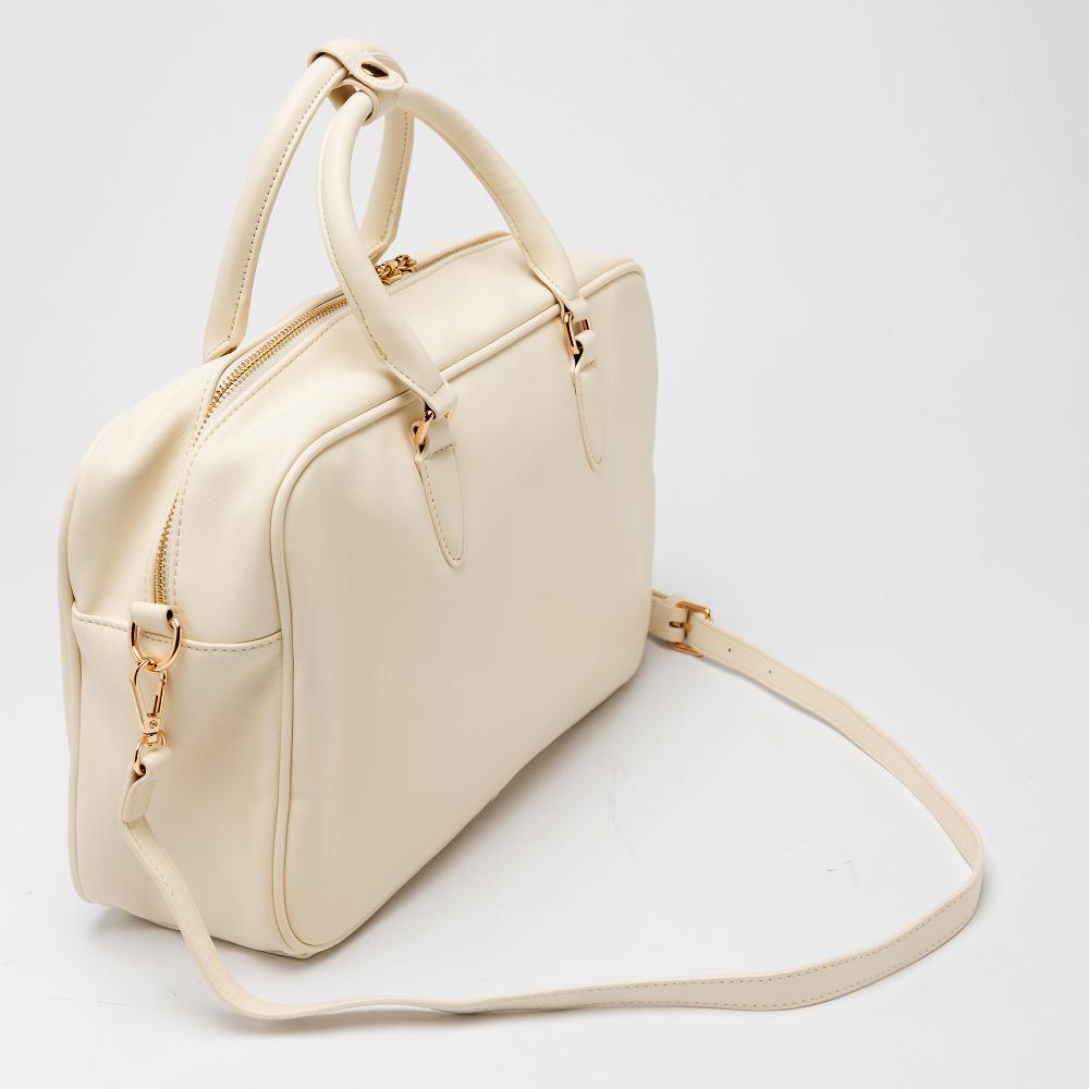 Alv By Alviero Martini Boston Bag Large ALV By Alviero Martini – ALVB10101