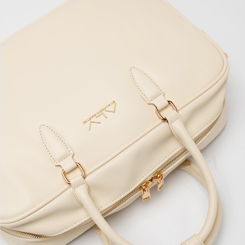 Alv By Alviero Martini Boston Bag Large ALV By Alviero Martini – ALVB10101