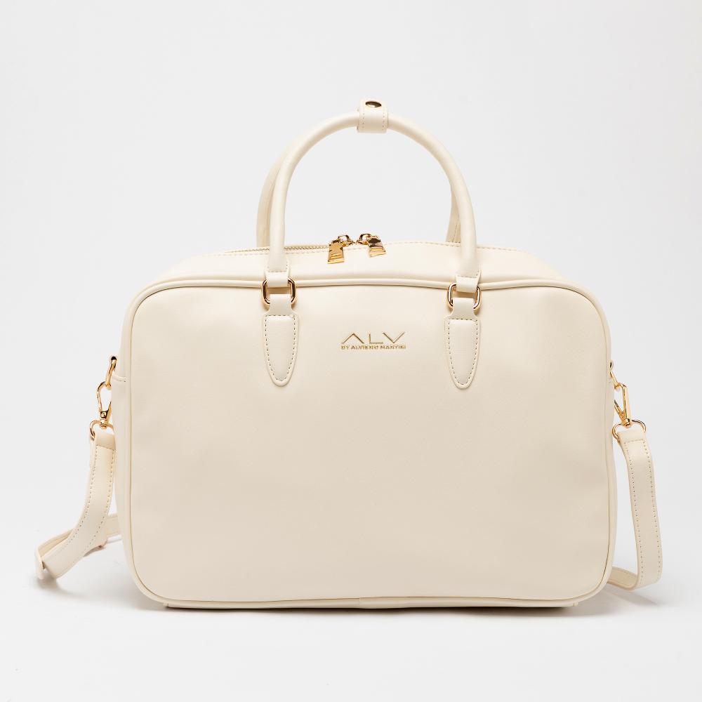 Alv by alviero martini Boston bag large ALV by Alviero Martini – ALVB10101