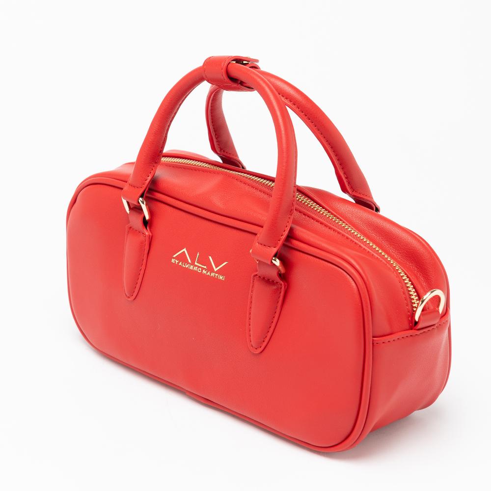 Alv By Alviero Martini Boston Bag Small ALV By Alviero Martini – ALVB10102