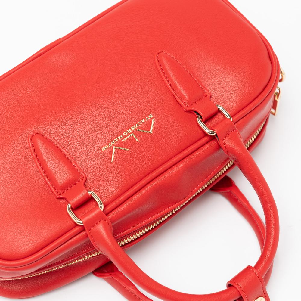 Alv By Alviero Martini Boston Bag Small ALV By Alviero Martini – ALVB10102