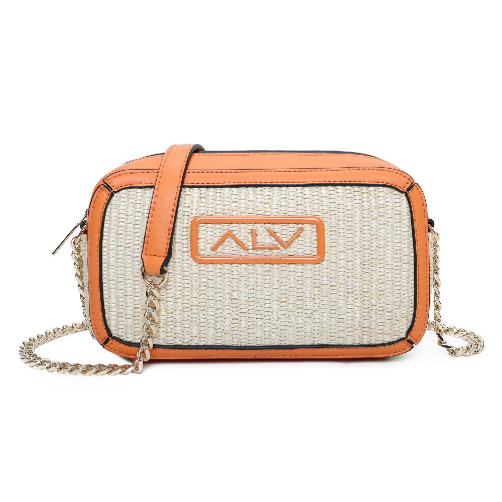 Alv by alviero martini Camera bag Nadine ALV by Alviero Martini – ALVB7505