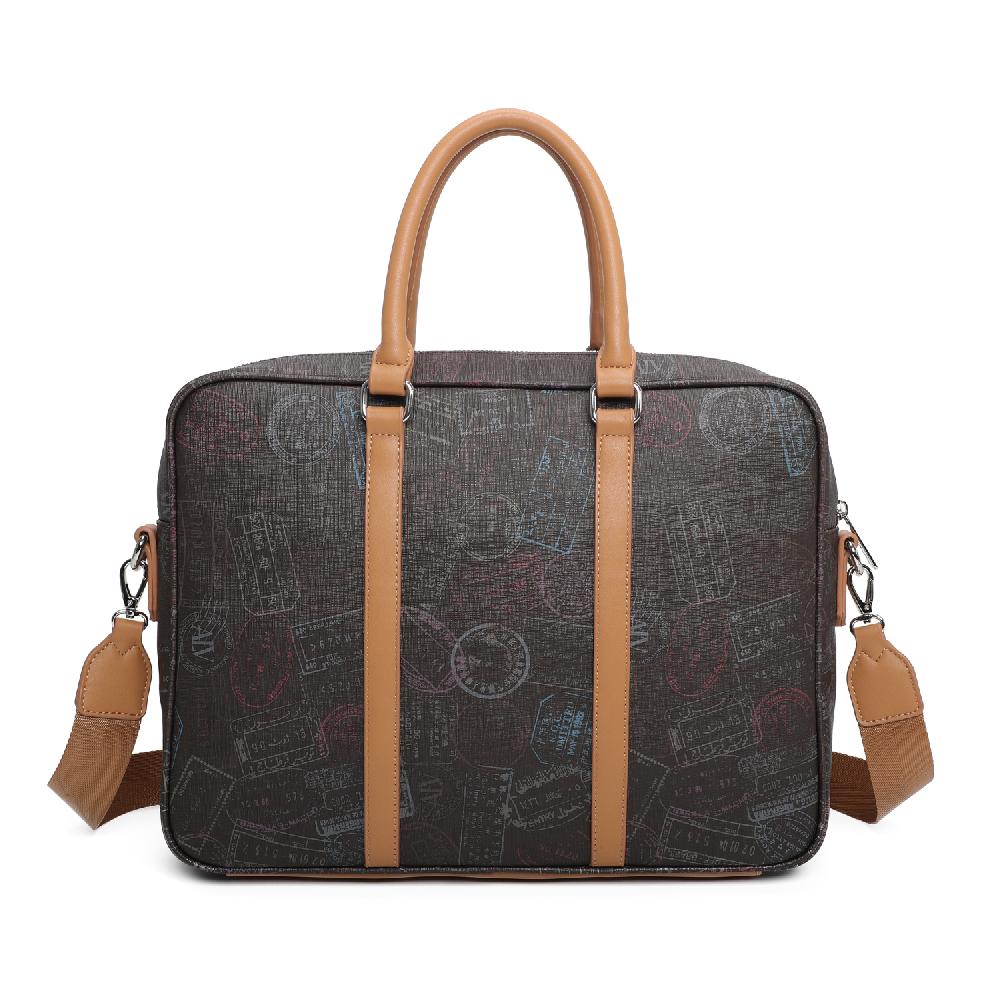 Alv By Alviero Martini Cartella Da Lavoro Adrien – ALVB7807