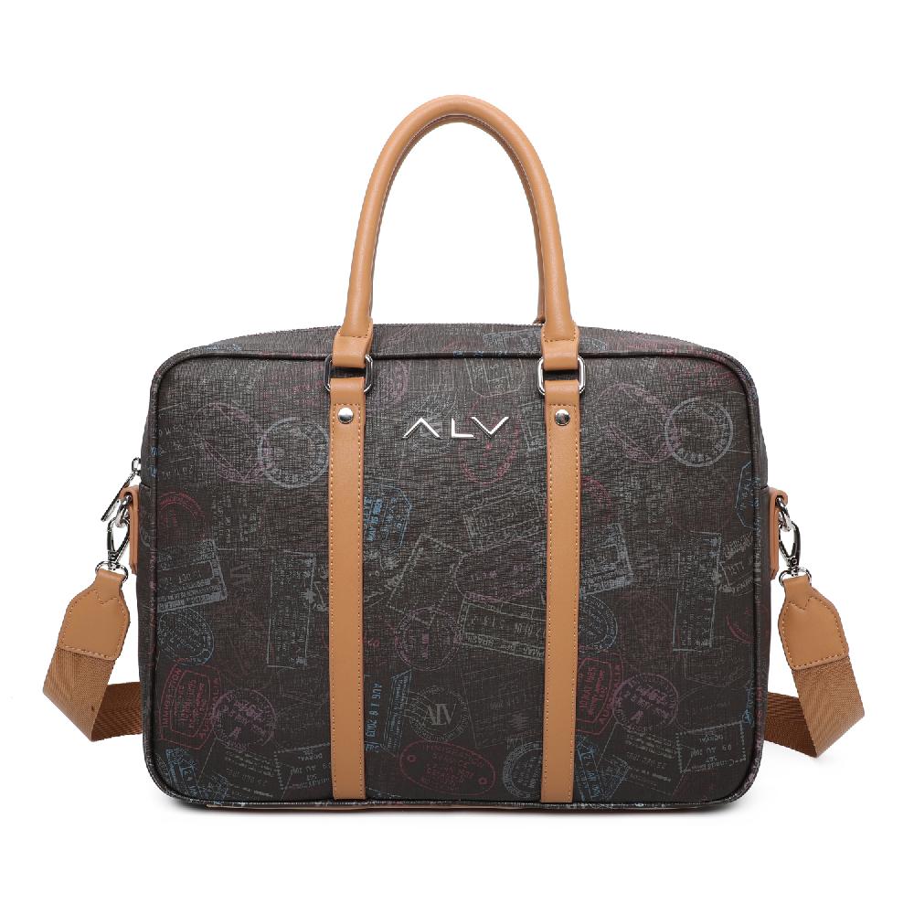 Alv by alviero martini Cartella da lavoro Adrien – ALVB7807