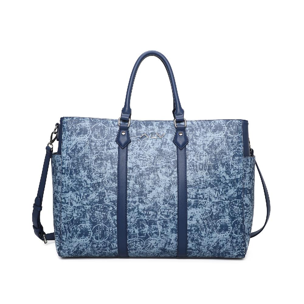 Alv by alviero martini Cartella da lavoro orizzontale Adrien ALV by Alviero Martini – ALVB7808