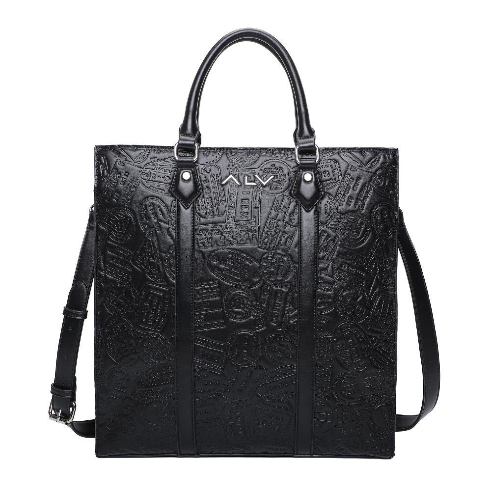 Alv by alviero martini Cartella da lavoro verticale Adrien ALV by Alviero Martini – ALVB7809