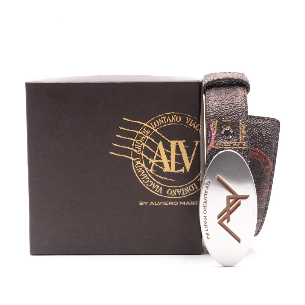 Alv By Alviero Martini Cintura Da Donna Essence – ALVCDS006