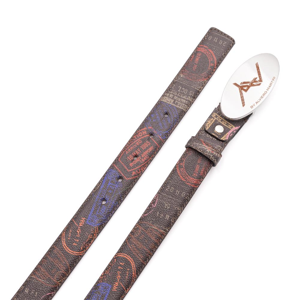 Alv By Alviero Martini Cintura Da Donna Essence – ALVCDS006