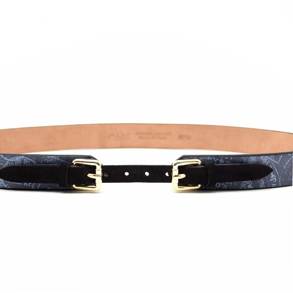 Alv By Alviero Martini Cintura Da Donna In Pelle ALV By Alviero Martini – AL904CD0122
