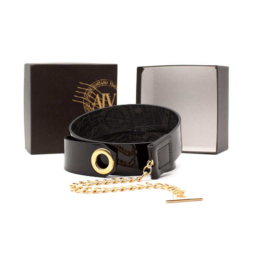 Alv By Alviero Martini Cintura Da Donna In Pelle ALV By Alviero Martini – AL062CD0121