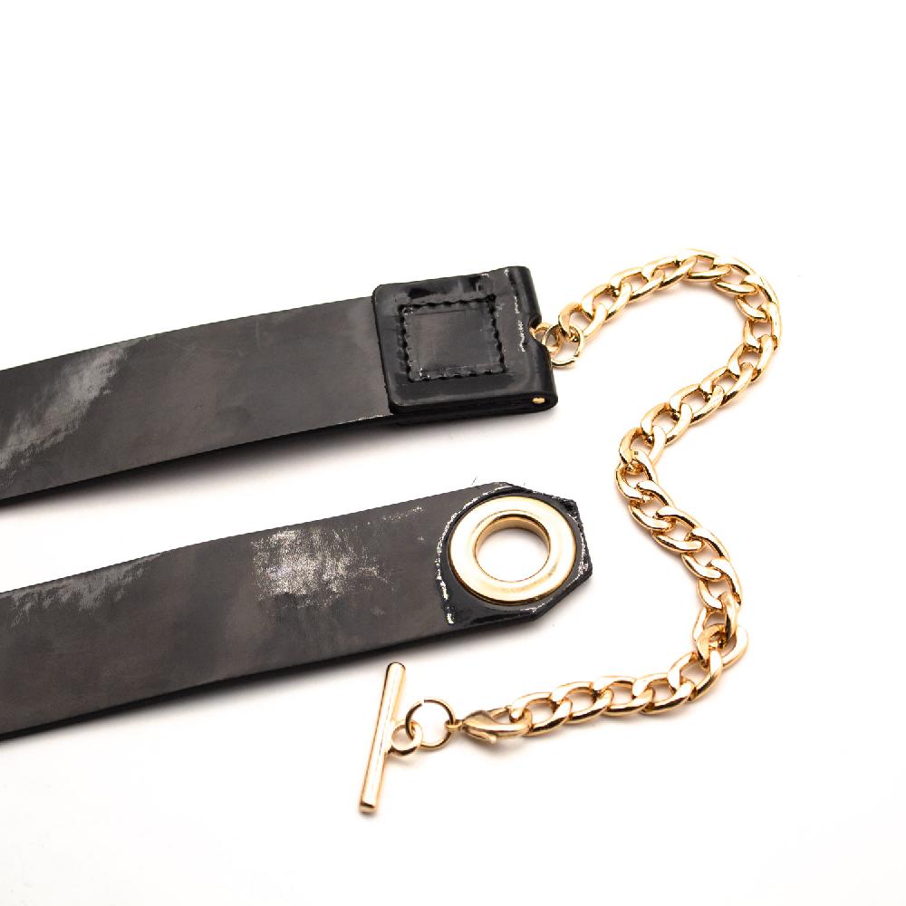 Alv By Alviero Martini Cintura Da Donna In Pelle ALV By Alviero Martini – AL062CD0121