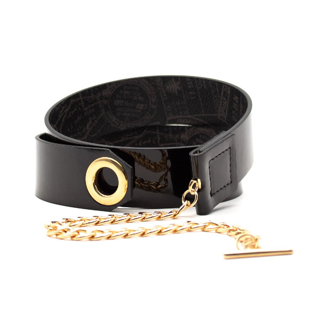 Alv by alviero martini Cintura da donna in pelle ALV by Alviero Martini – AL062CD0121