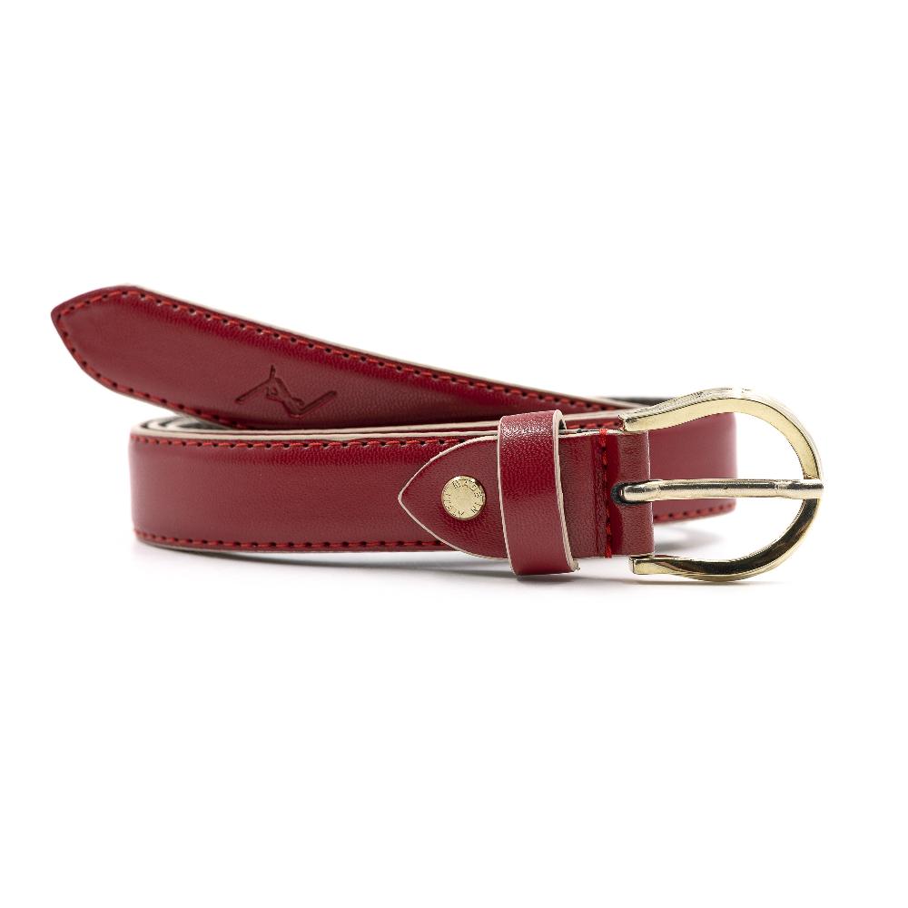 Alv by alviero martini Cintura da donna in pelle ALV by Alviero Martini – AL017CD0170