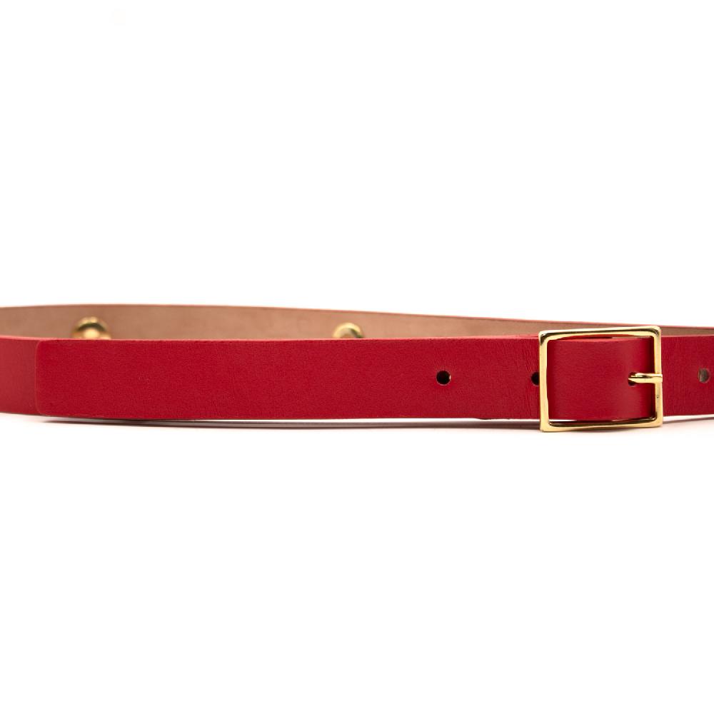 Alv By Alviero Martini Cintura Da Donna In Pelle ALV By Alviero Martini – AL030CD0120