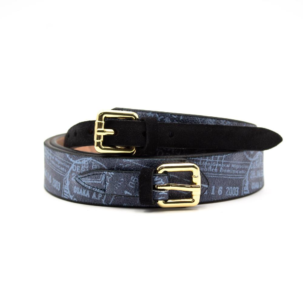 Alv by alviero martini Cintura da donna in pelle ALV by Alviero Martini – AL904CD0122