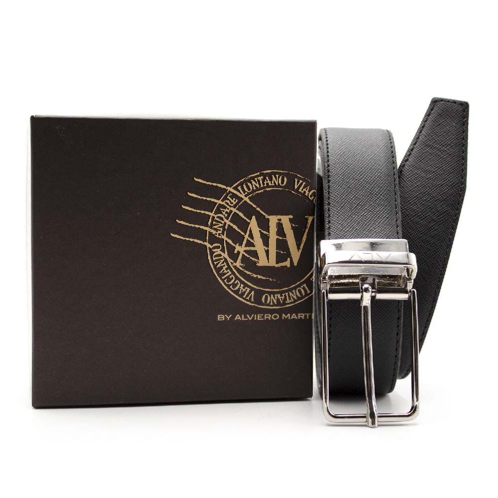 Alv By Alviero Martini Cintura Da Uomo ALV By Alviero Martini – AL009CU0142