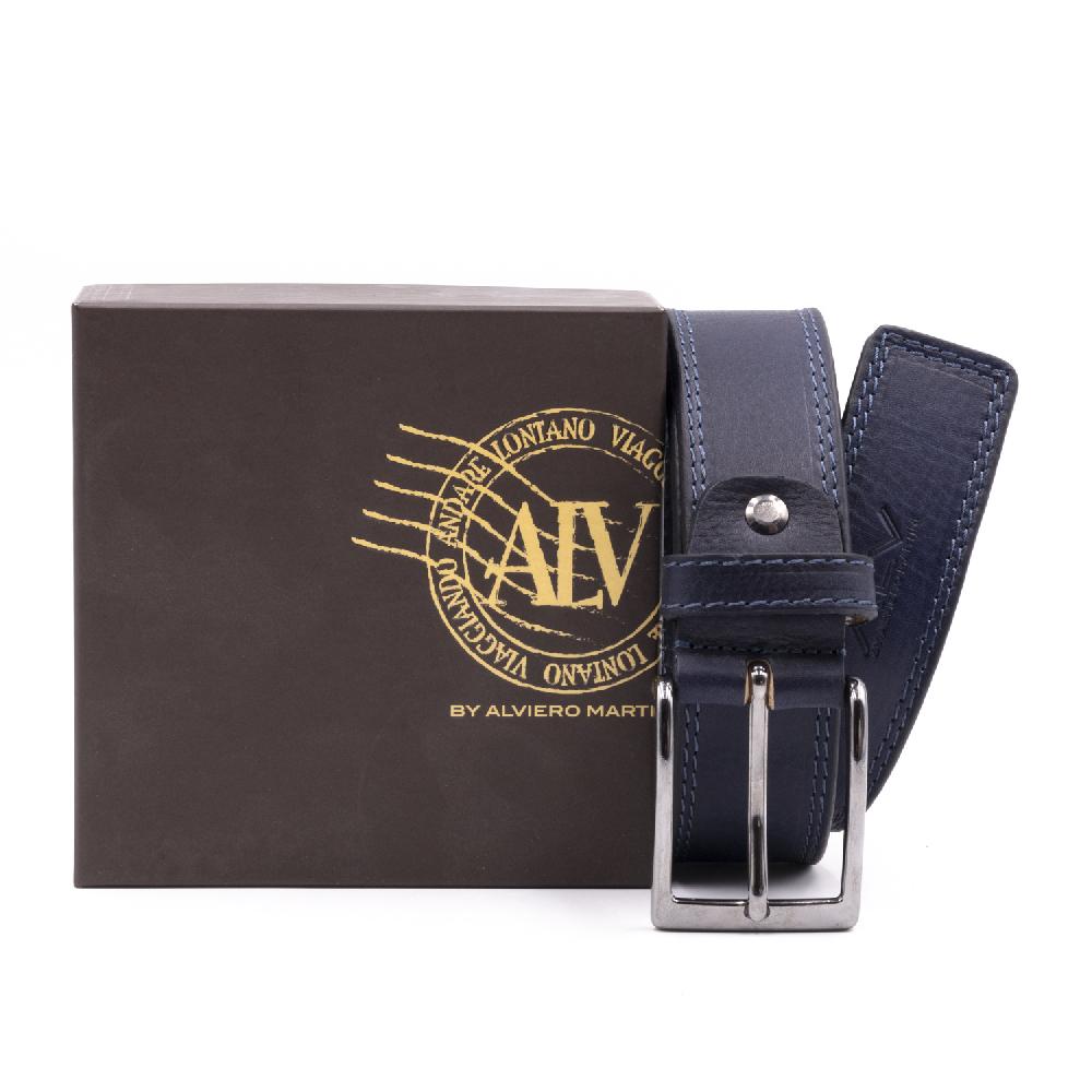 Alv By Alviero Martini Cintura Da Uomo ALV By Alviero Martini – ALVCU0181
