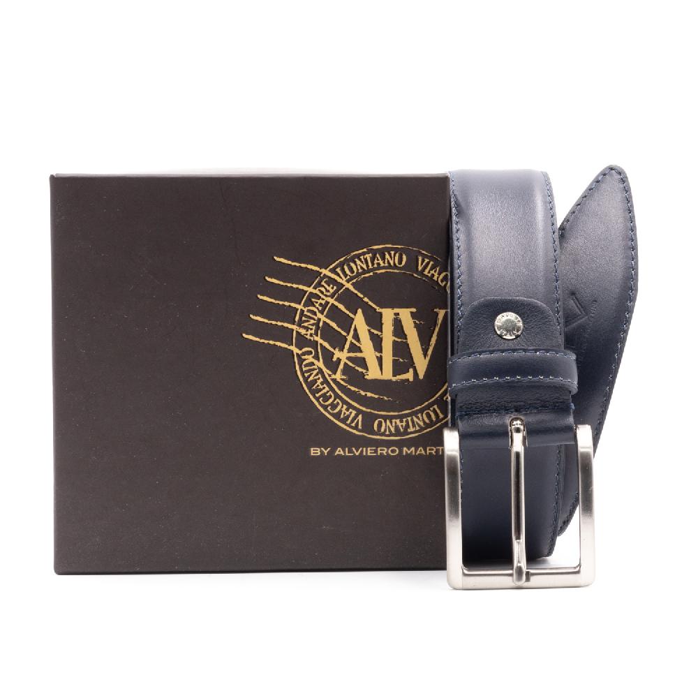 Alv By Alviero Martini Cintura Da Uomo Essence – ALVCUS004