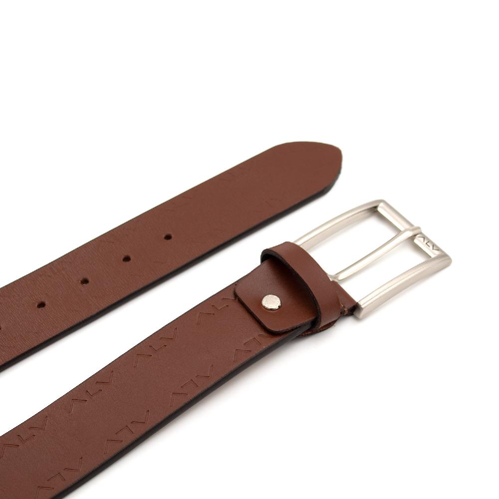 Alv By Alviero Martini Cintura Da Uomo In Pelle ALV By Alviero Martini – AL030CU0116