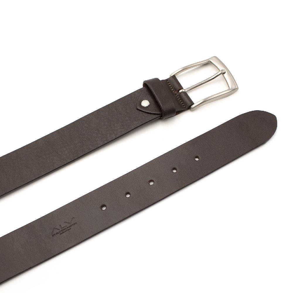 Alv By Alviero Martini Cintura Da Uomo In Pelle ALV By Alviero Martini – AL.017.CU.002.020