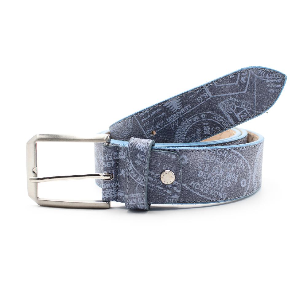 Alv by alviero martini Cintura da uomo in pelle ALV by Alviero Martini – AL.904.CU.002.023