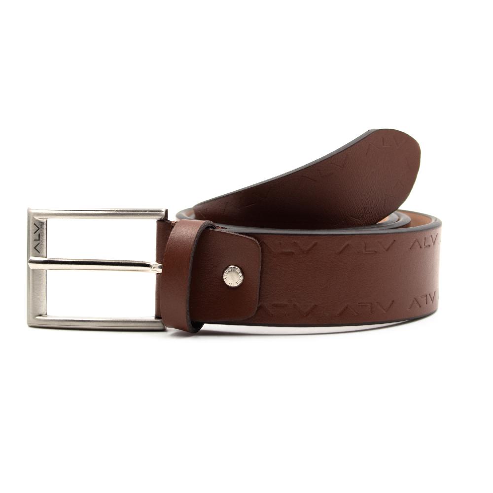 Alv by alviero martini Cintura da uomo in pelle ALV by Alviero Martini – AL030CU0116