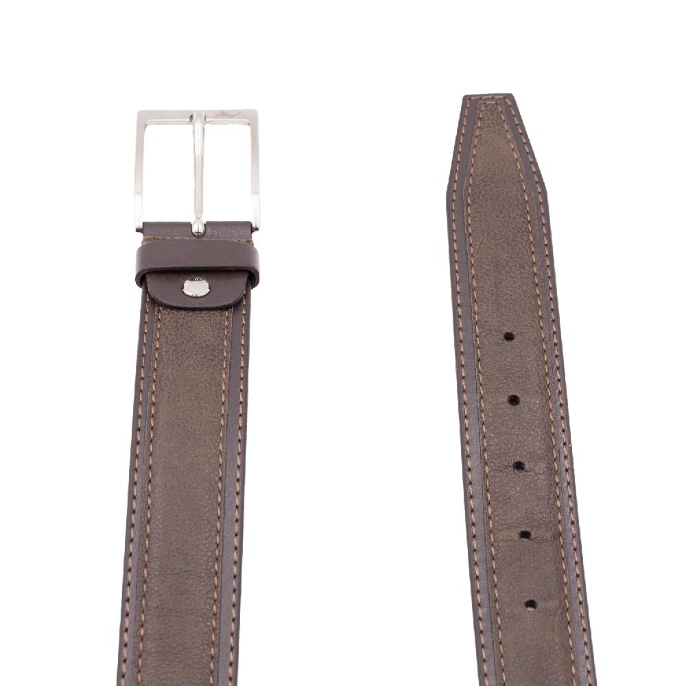 Alv By Alviero Martini Cintura In Pelle Da Uomo ALV By Alviero Martini – ALVCU0186