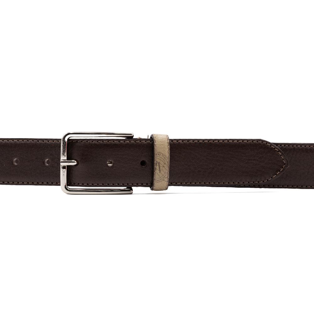 Alv By Alviero Martini Cintura In Pelle Da Uomo ALV By Alviero Martini – AL002CU0119