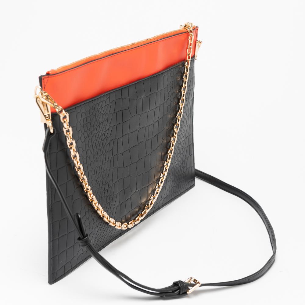 Alv By Alviero Martini Clutch Bag Large ALV By Alviero Martini – ALVB9902