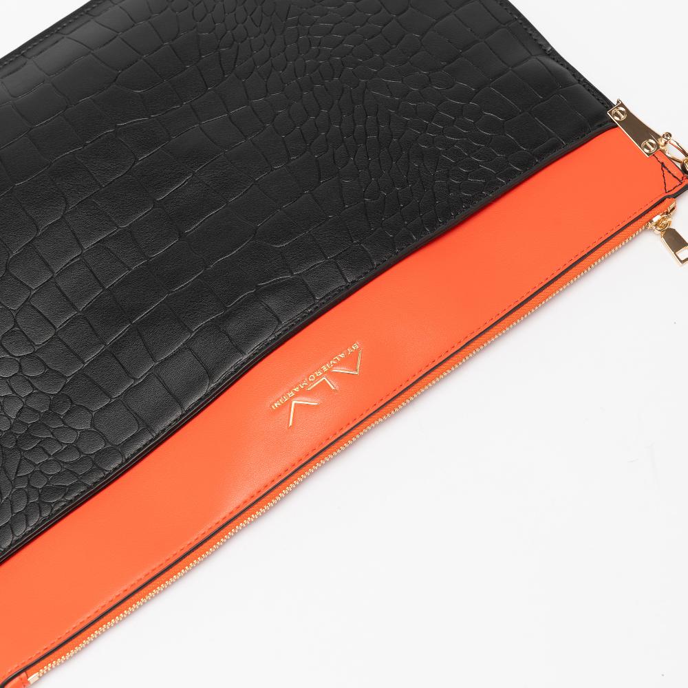 Alv By Alviero Martini Clutch Bag Large ALV By Alviero Martini – ALVB9902