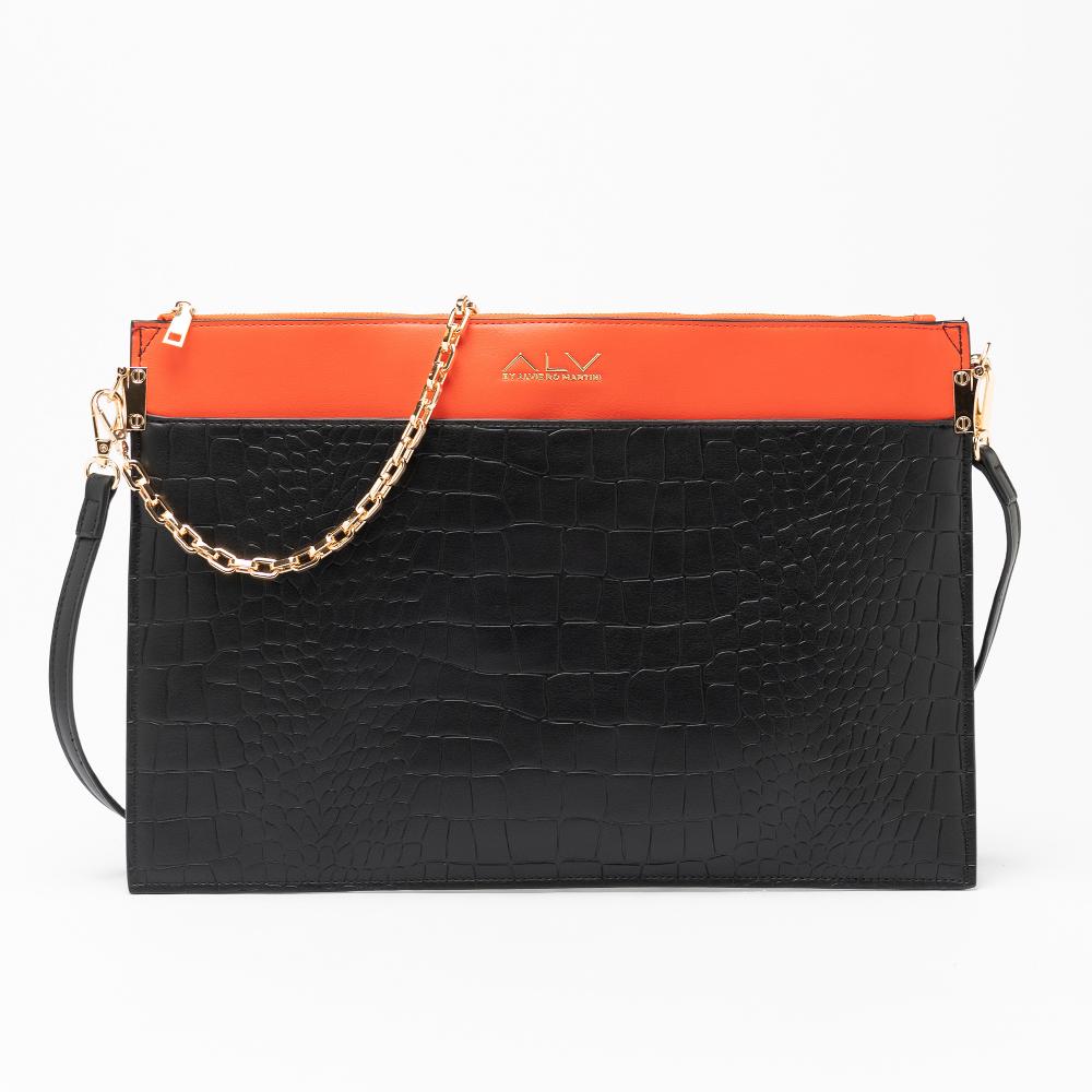 Alv by alviero martini Clutch bag large ALV by Alviero Martini – ALVB9902