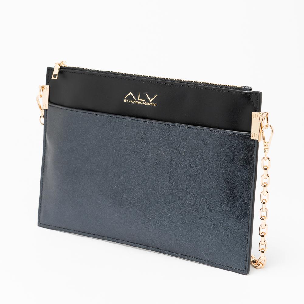 Alv By Alviero Martini Clutch Bag Small ALV By Alviero Martini – ALVB10001