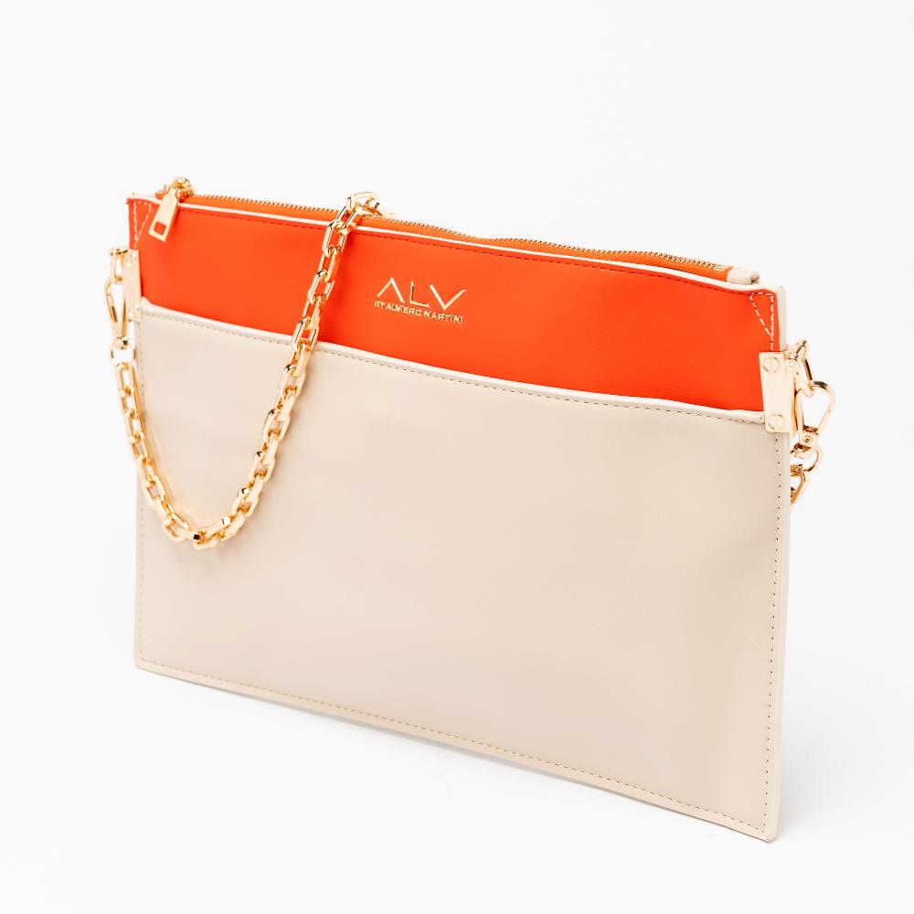 Alv By Alviero Martini Clutch Bag Small ALV By Alviero Martini – ALVB9903