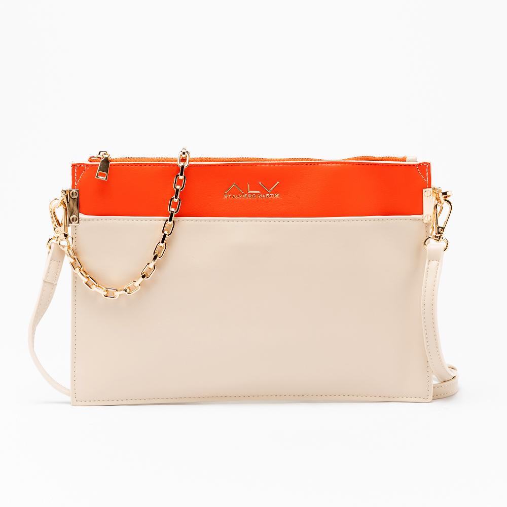 Alv by alviero martini Clutch bag small ALV by Alviero Martini – ALVB9903