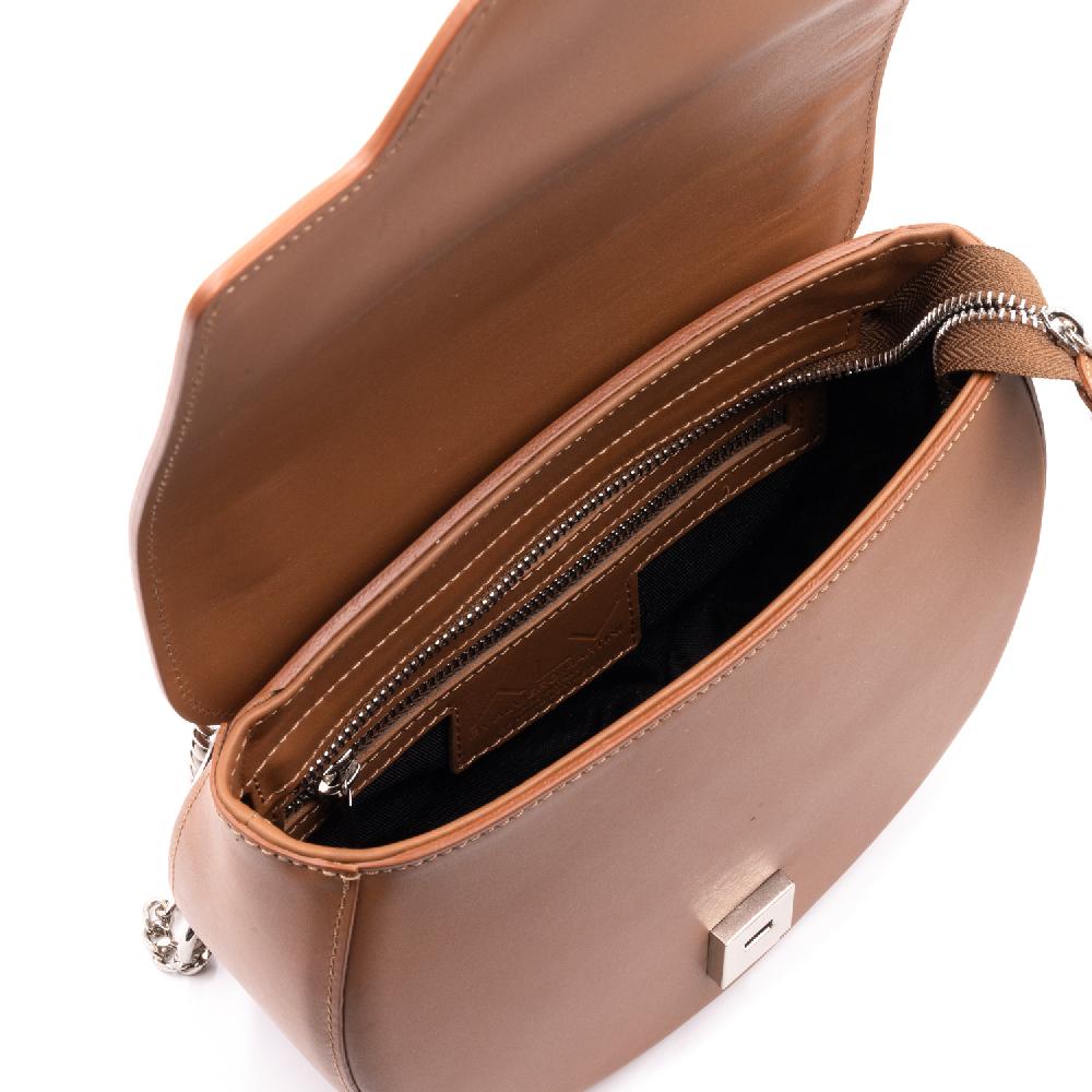 Alv By Alviero Martini Eleganze Borsa A Tracolla In Pelle – ALVBT500