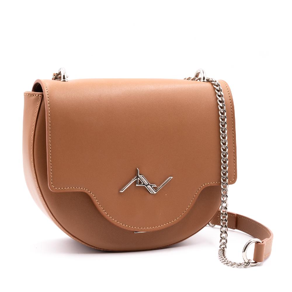 Alv By Alviero Martini Eleganze Borsa A Tracolla In Pelle – ALVBT500